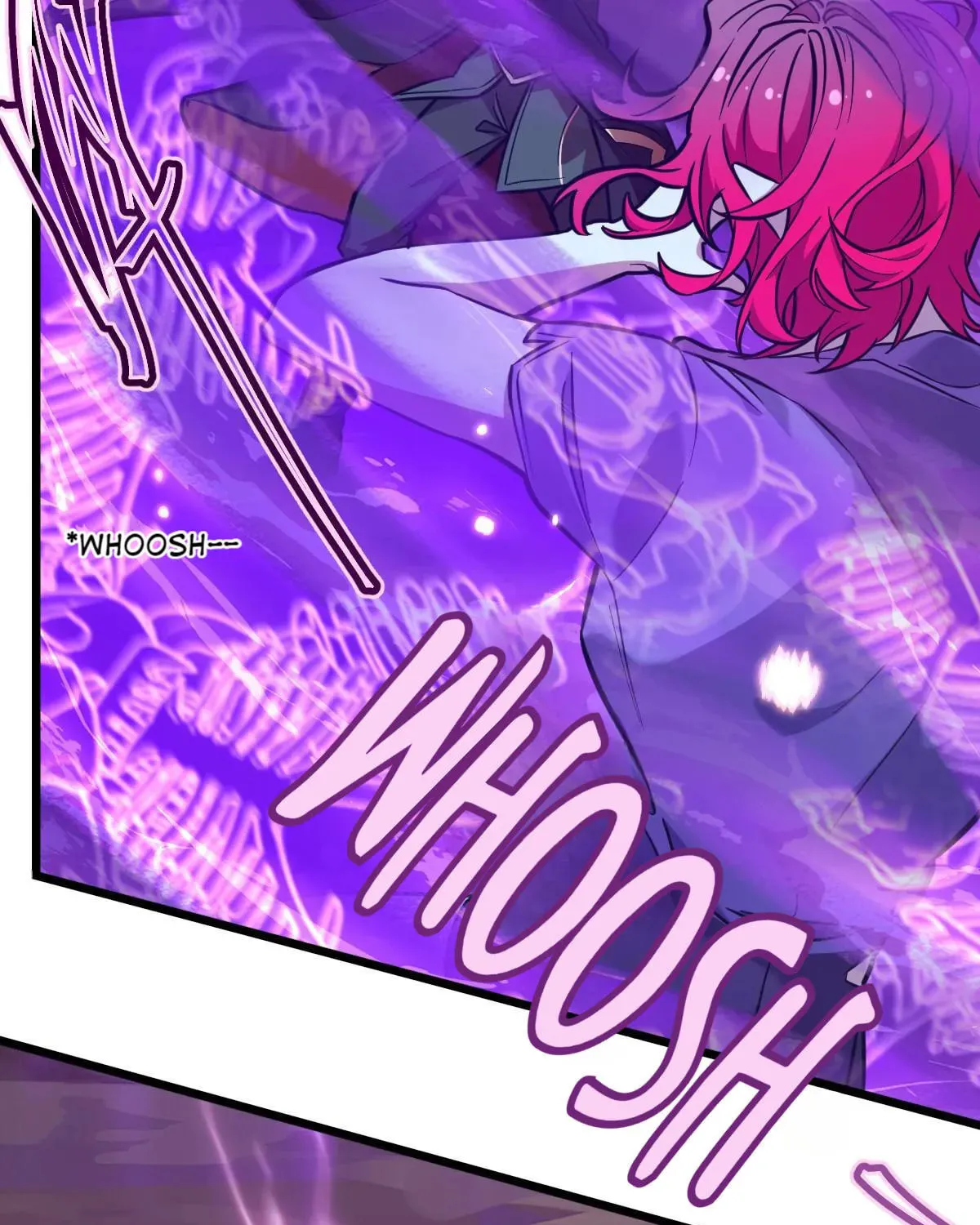 Little Skeleton (Colored) Chapter 108 page 10 - 