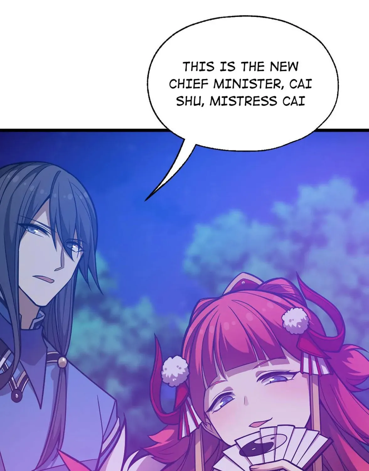 Little Skeleton (Colored) Chapter 108 page 92 - 
