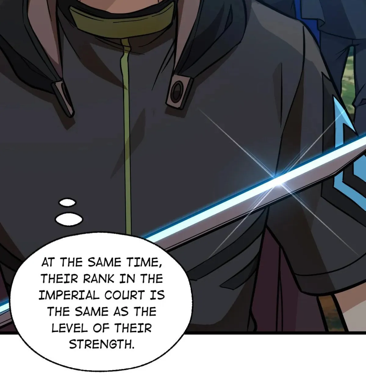 Little Skeleton (Colored) Chapter 108 page 97 - 