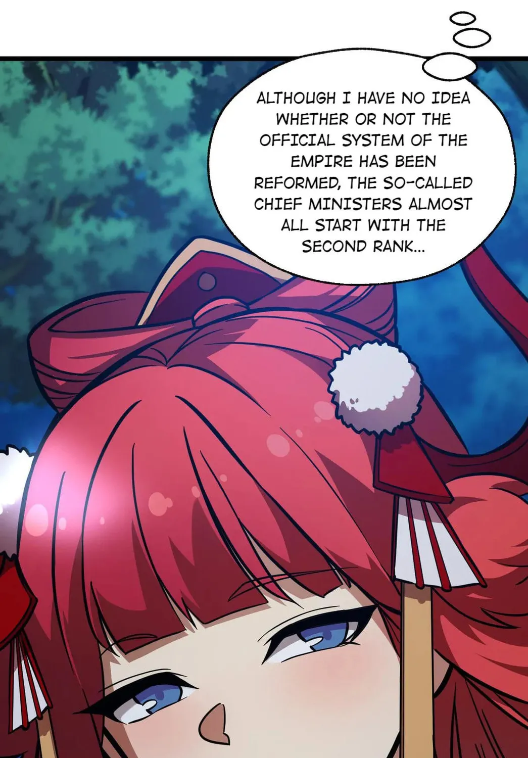 Little Skeleton (Colored) Chapter 108 page 98 - 