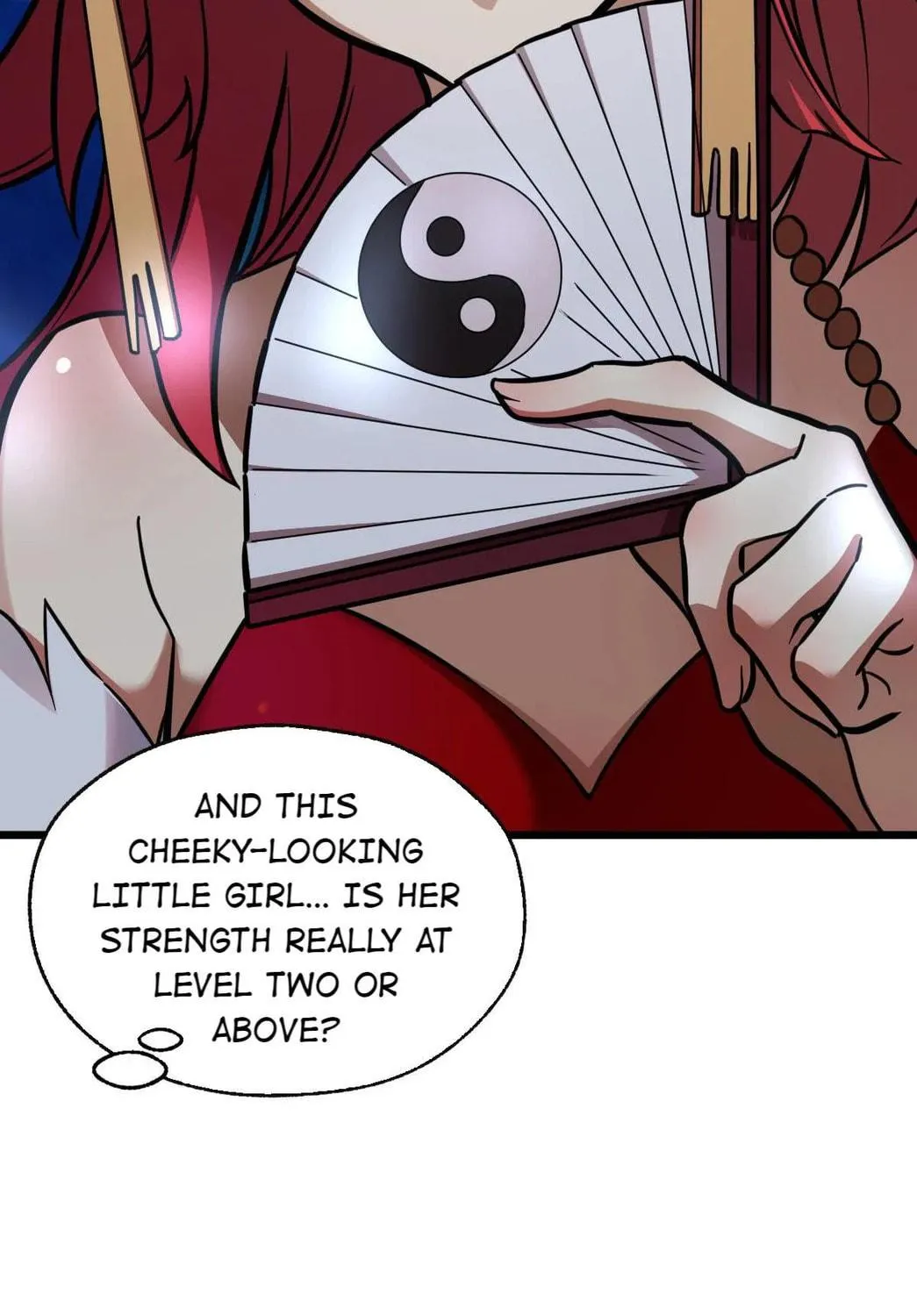 Little Skeleton (Colored) Chapter 108 page 100 - 