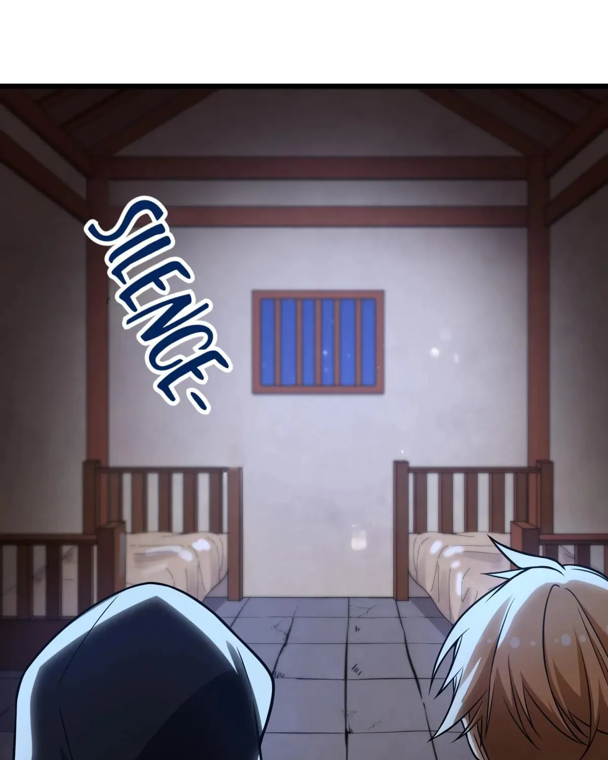 Little Skeleton (Colored) Chapter 109 page 1 - 