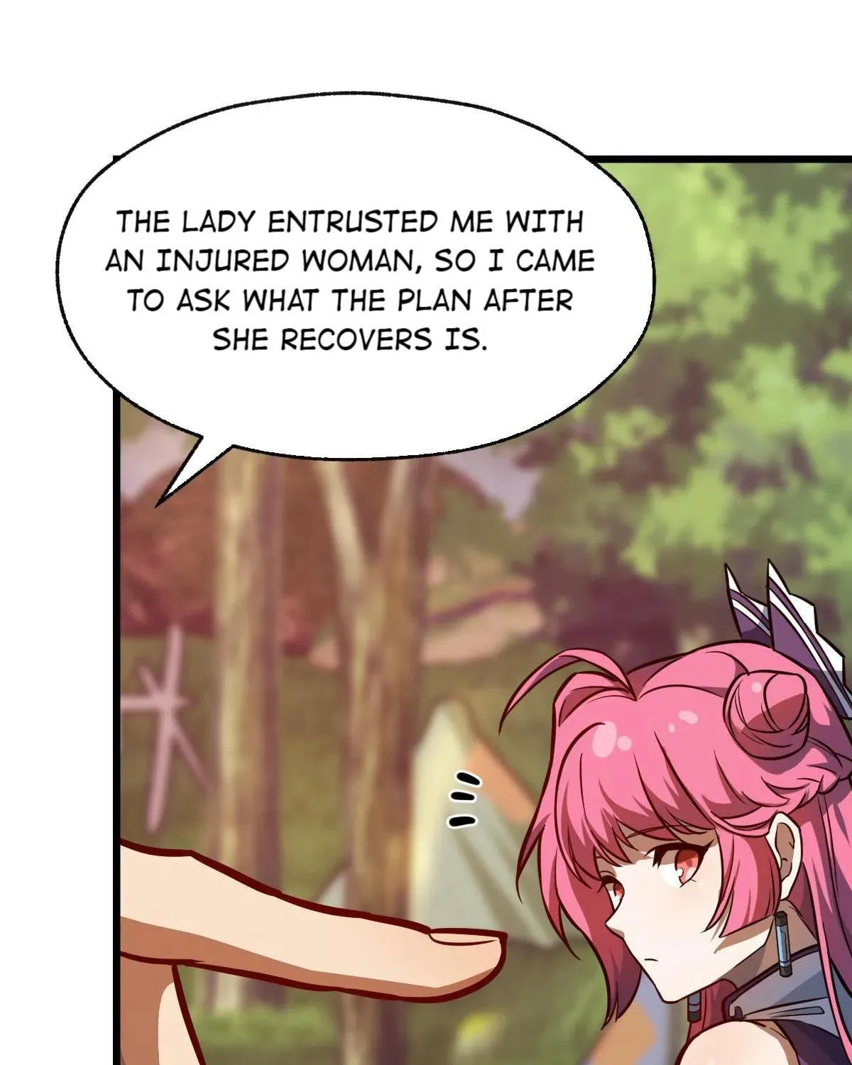 Little Skeleton (Colored) Chapter 109 page 101 - 