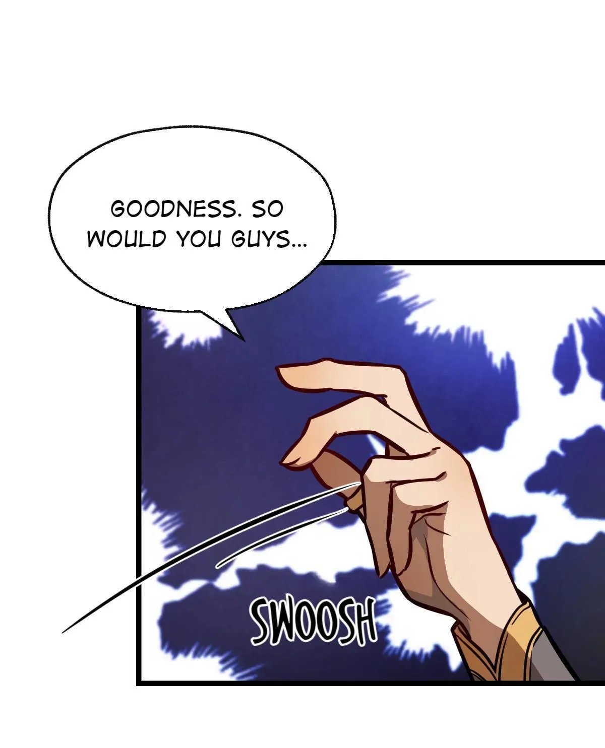 Little Skeleton (Colored) Chapter 109 page 113 - 