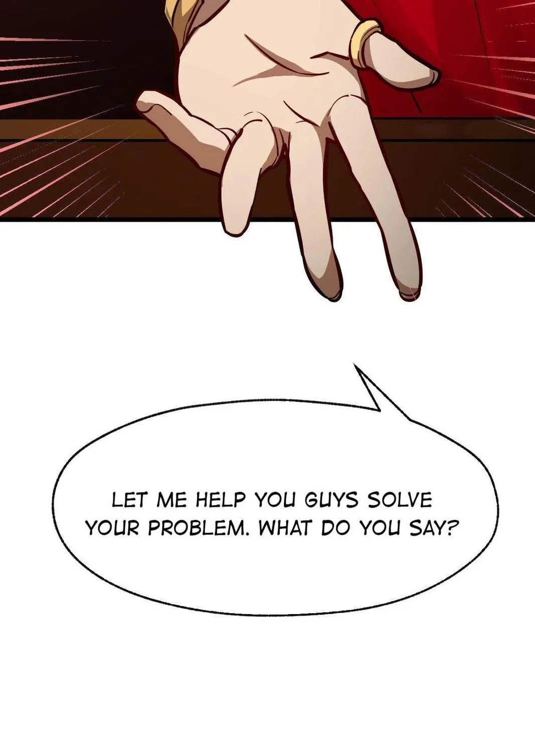 Little Skeleton (Colored) Chapter 109 page 120 - 