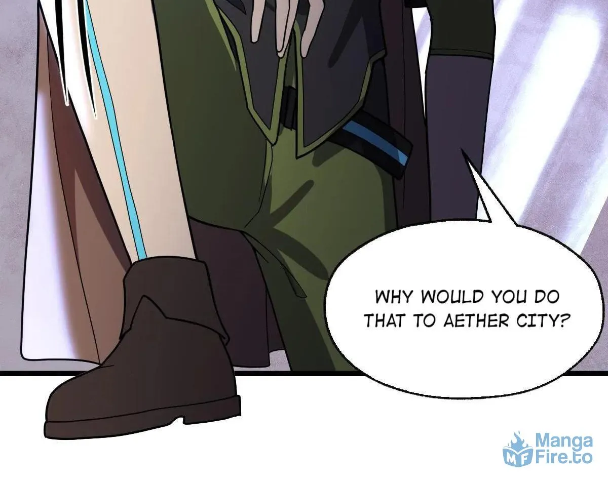 Little Skeleton (Colored) Chapter 109 page 18 - 