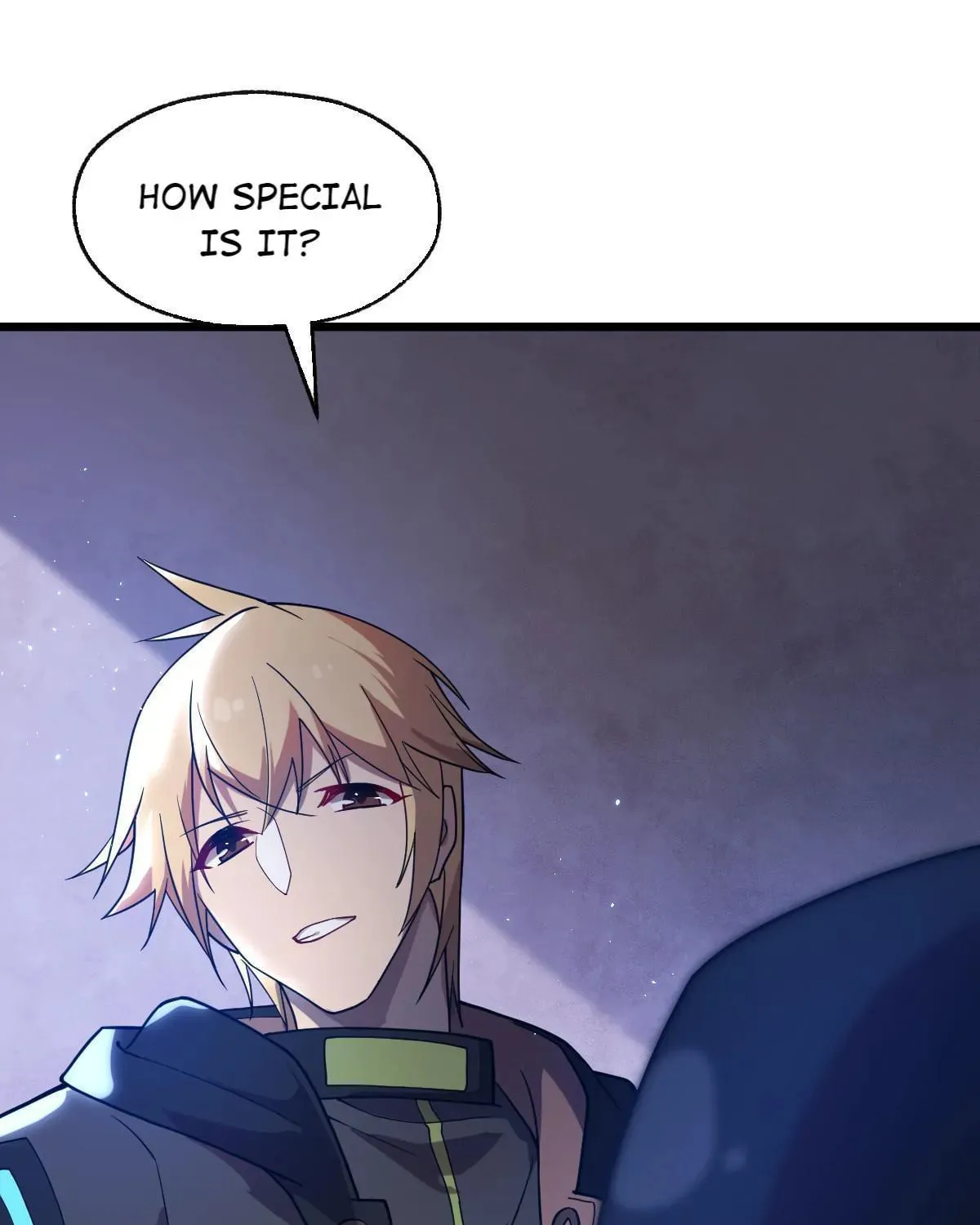 Little Skeleton (Colored) Chapter 109 page 24 - 