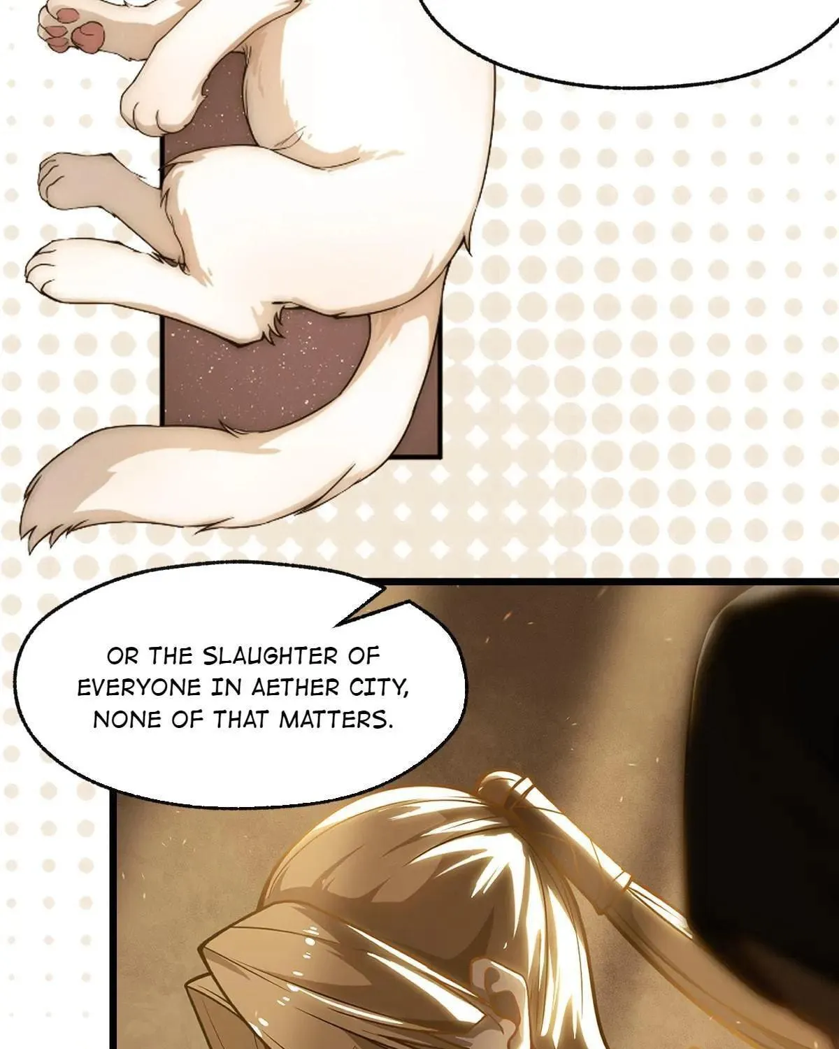 Little Skeleton (Colored) Chapter 109 page 28 - 