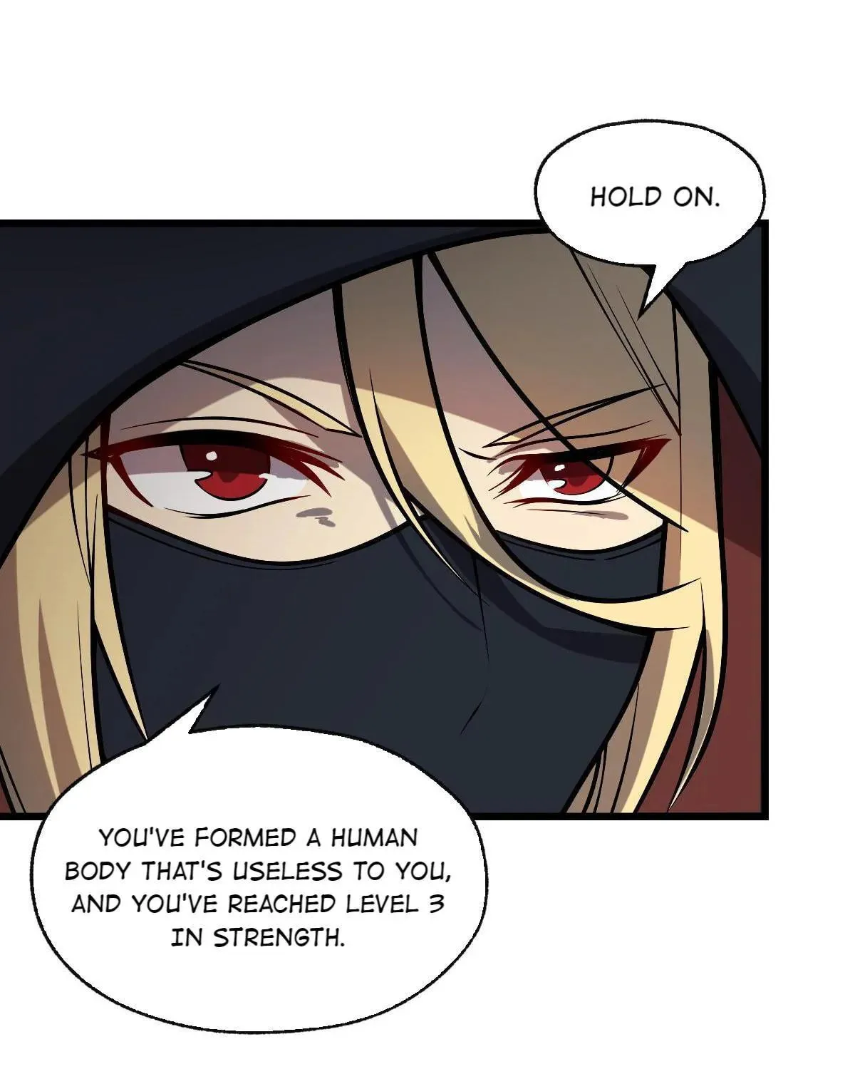 Little Skeleton (Colored) Chapter 109 page 32 - 
