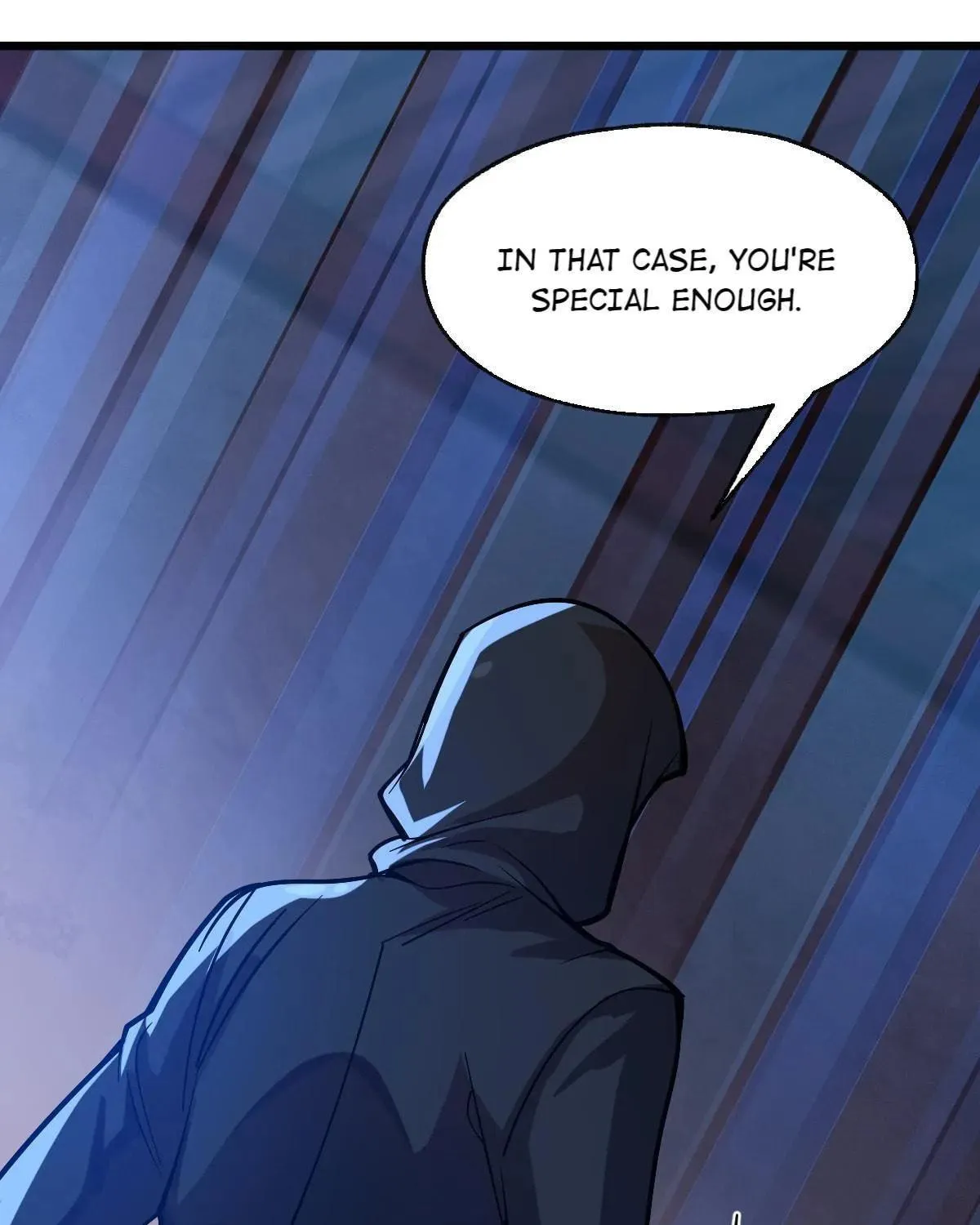 Little Skeleton (Colored) Chapter 109 page 34 - 