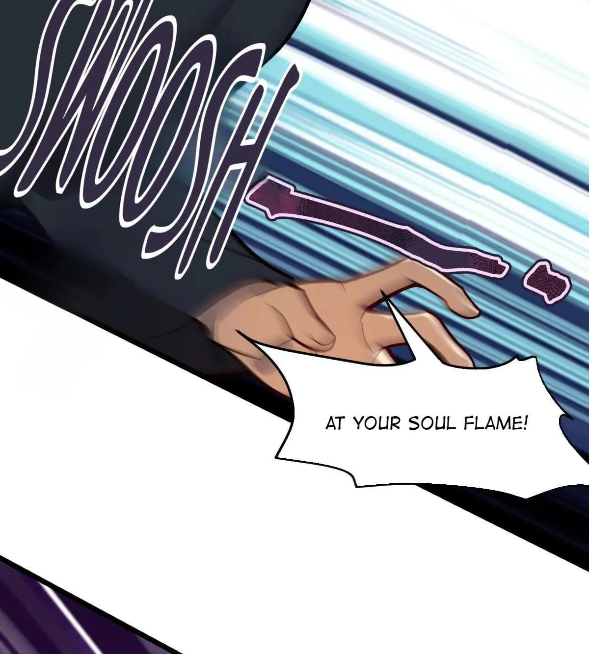 Little Skeleton (Colored) Chapter 109 page 37 - 