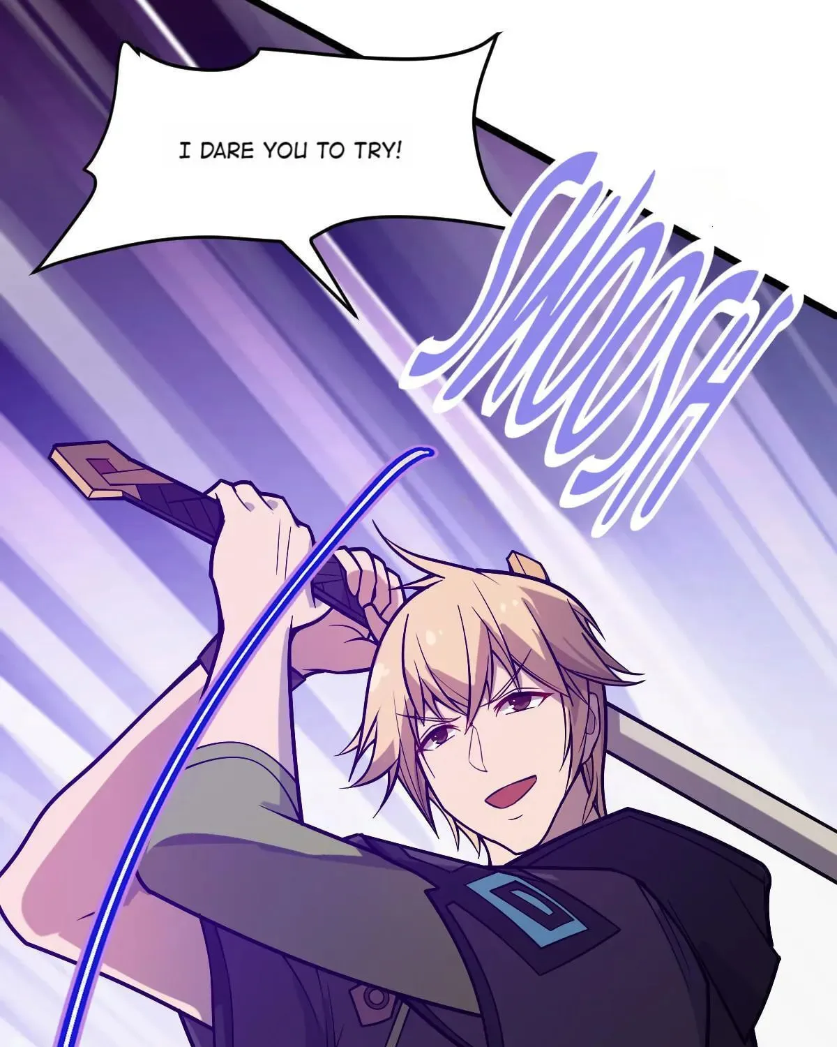 Little Skeleton (Colored) Chapter 109 page 38 - 