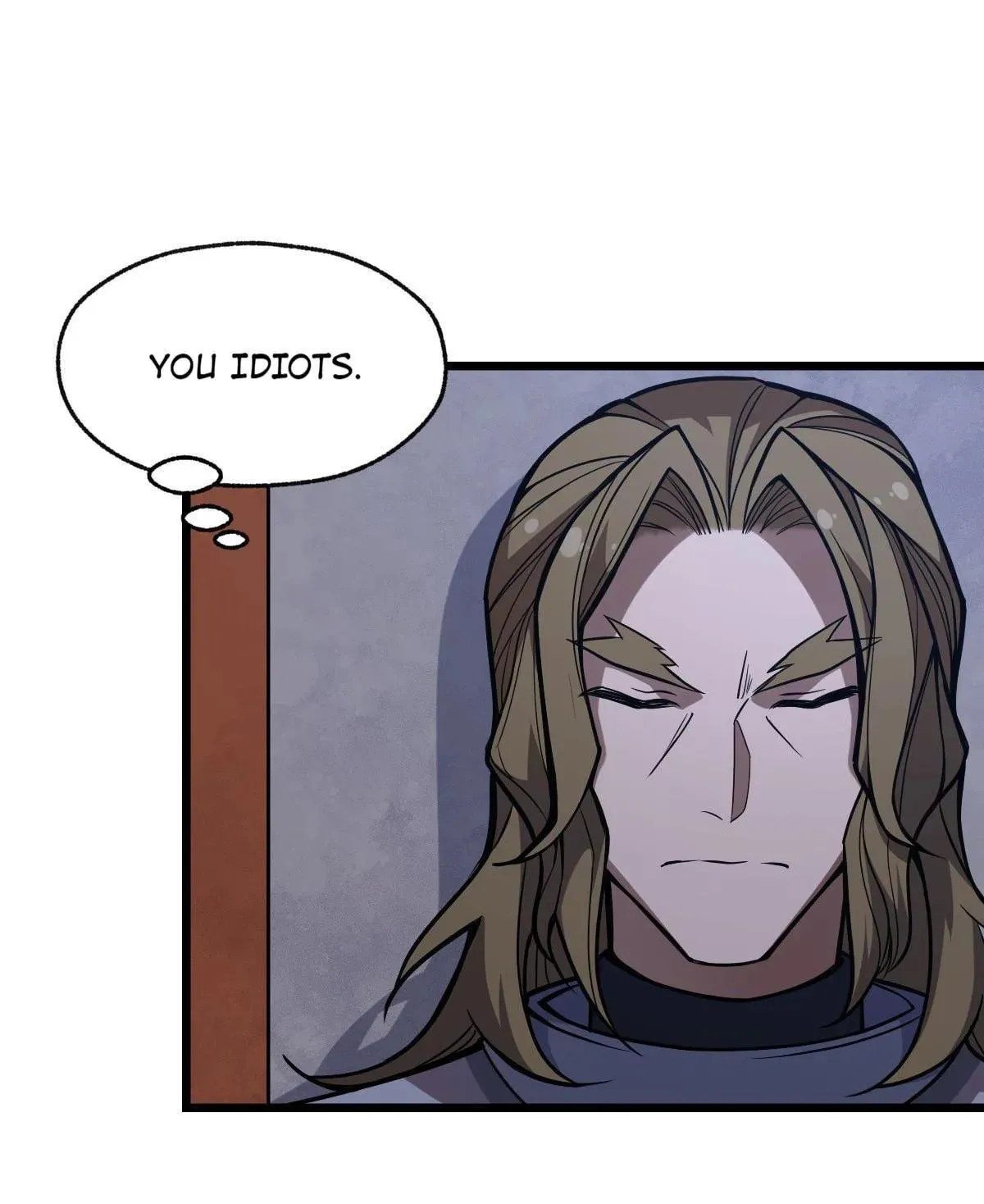 Little Skeleton (Colored) Chapter 109 page 42 - 
