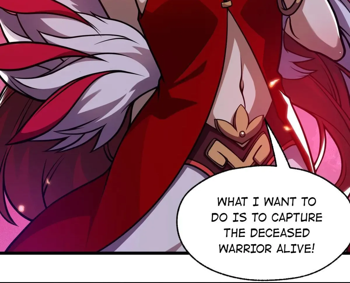 Little Skeleton (Colored) Chapter 109 page 60 - 