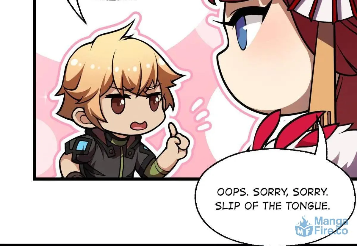 Little Skeleton (Colored) Chapter 109 page 62 - 