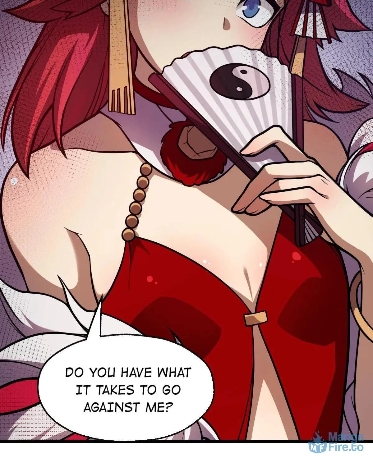 Little Skeleton (Colored) Chapter 109 page 68 - 