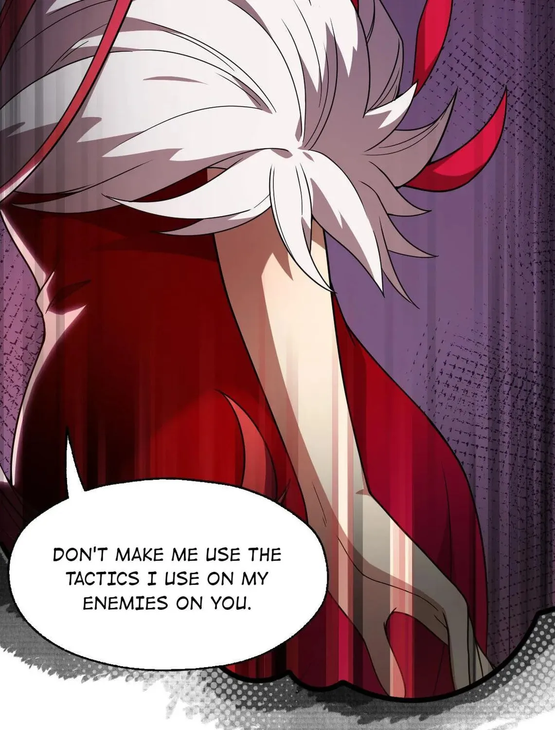 Little Skeleton (Colored) Chapter 109 page 75 - 