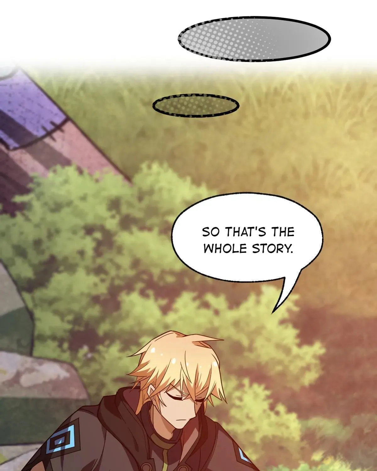 Little Skeleton (Colored) Chapter 109 page 77 - 