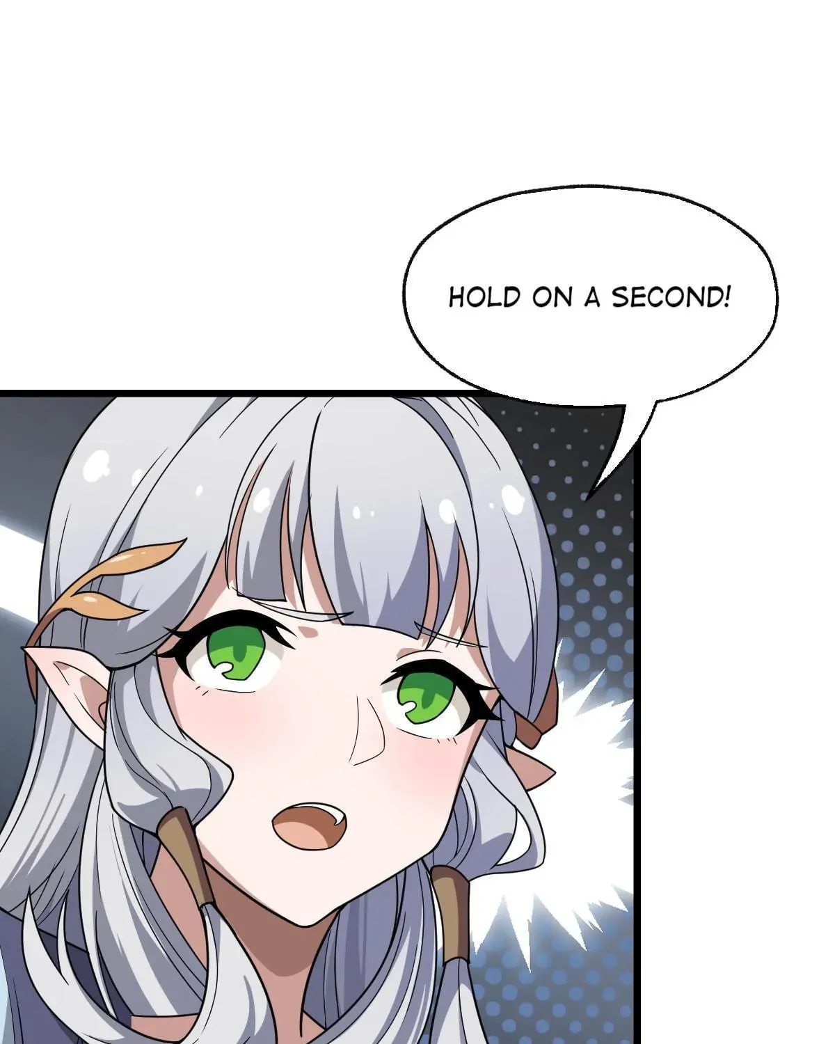 Little Skeleton (Colored) Chapter 109 page 81 - 