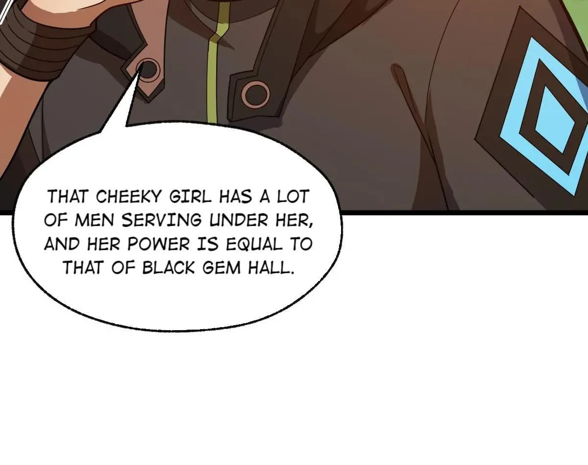 Little Skeleton (Colored) Chapter 109 page 84 - 