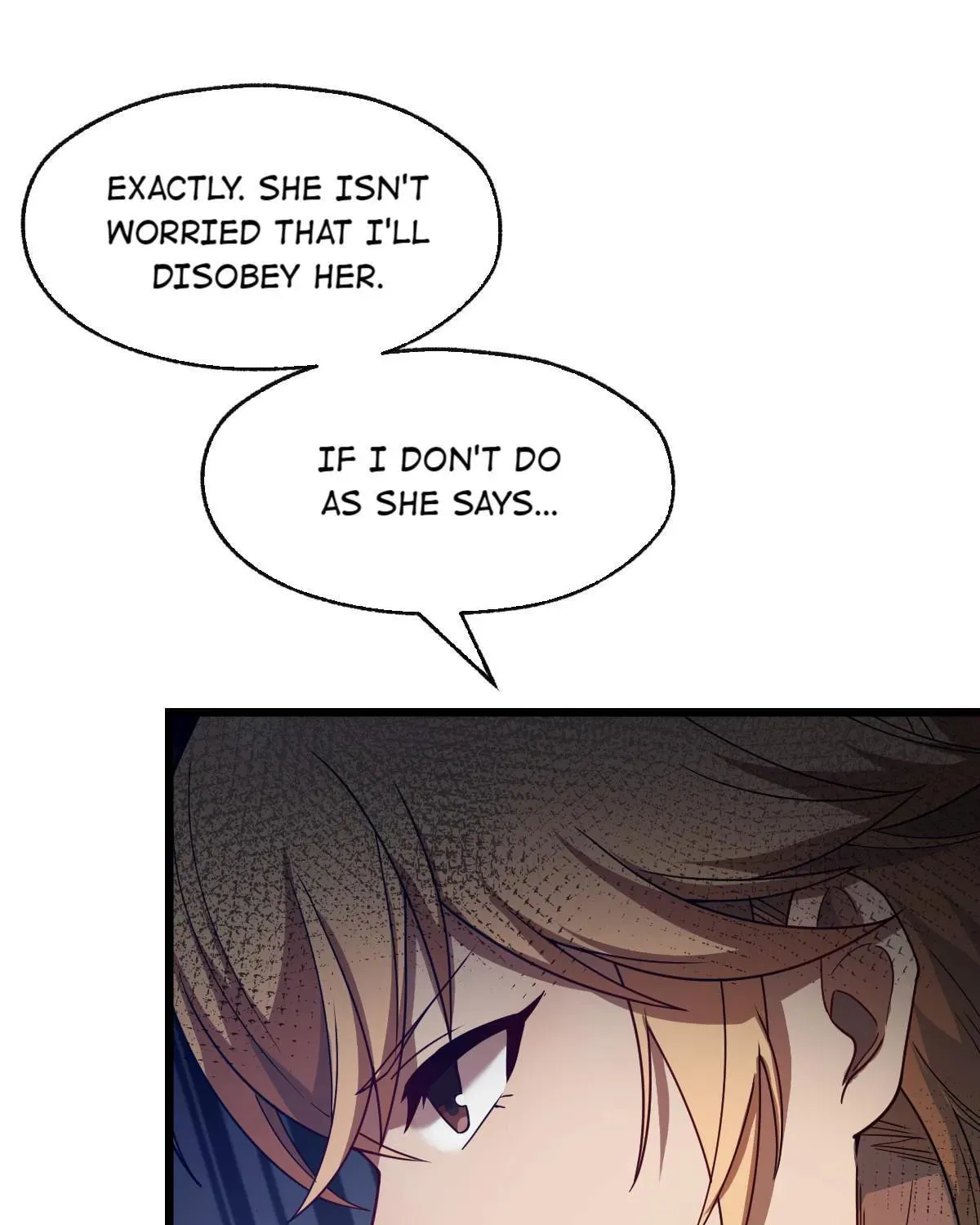 Little Skeleton (Colored) Chapter 109 page 87 - 