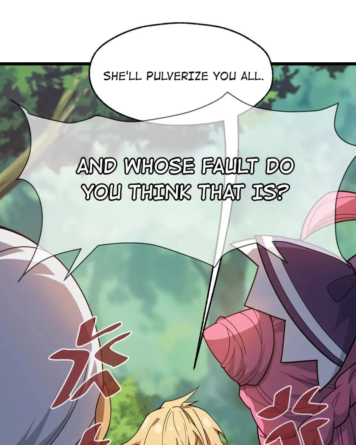 Little Skeleton (Colored) Chapter 109 page 89 - 