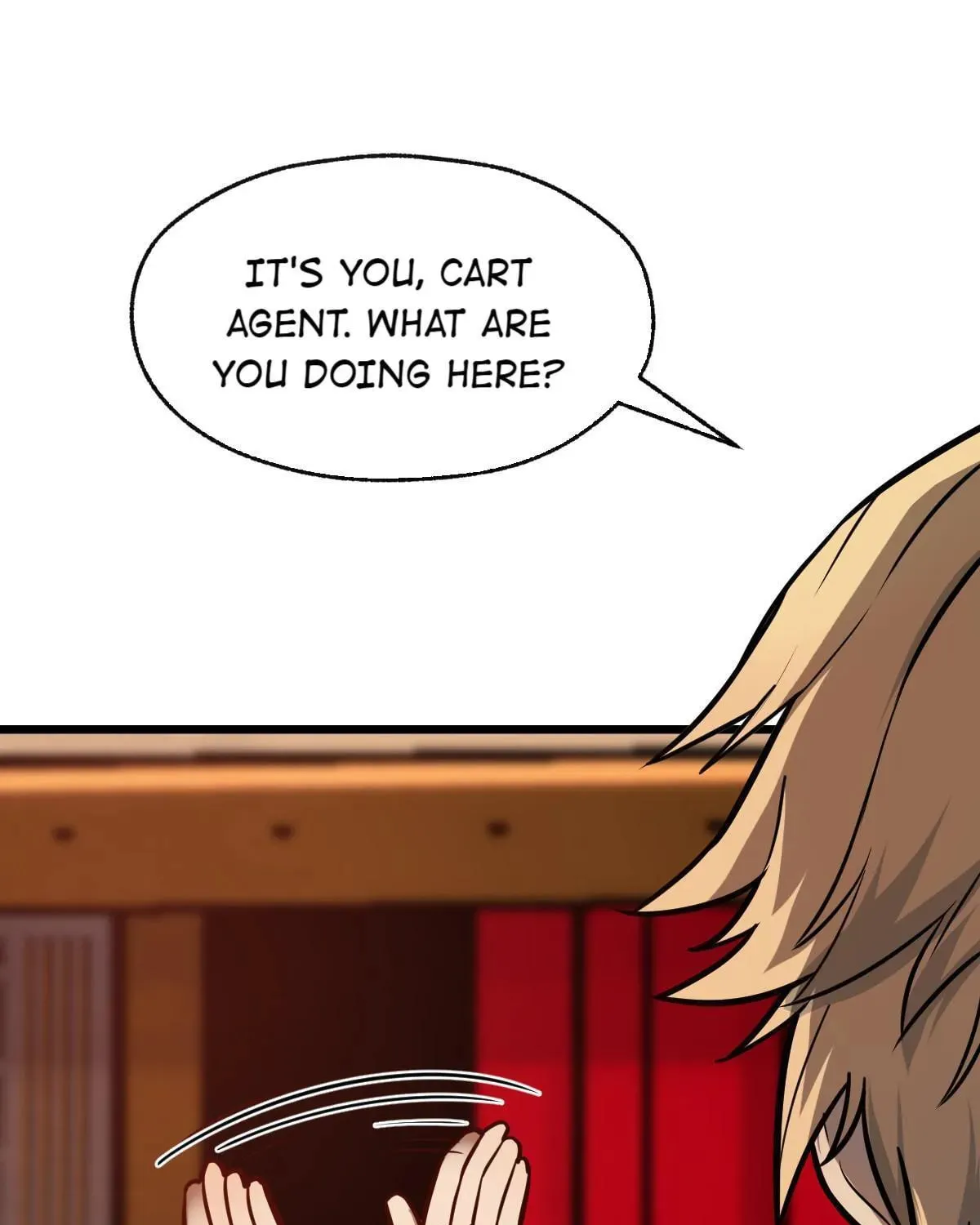 Little Skeleton (Colored) Chapter 109 page 99 - 