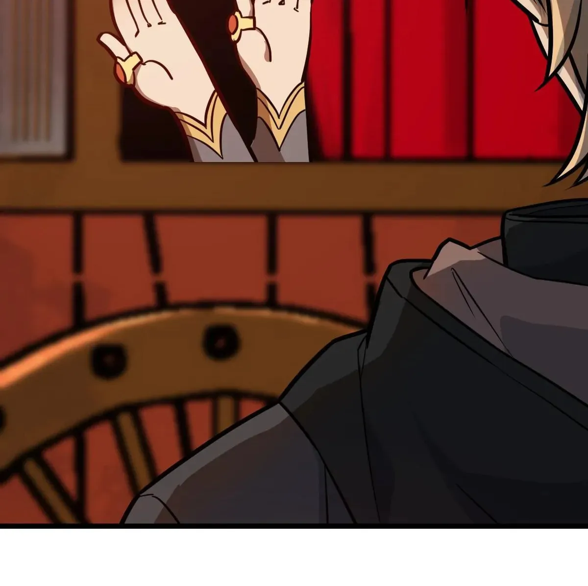 Little Skeleton (Colored) Chapter 109 page 100 - 