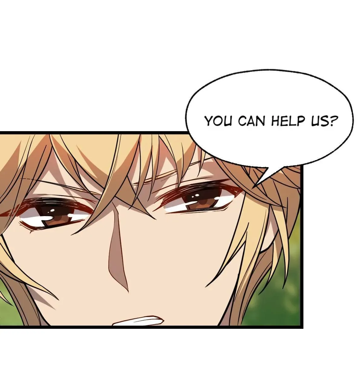Little Skeleton (Colored) Chapter 110 page 1 - 