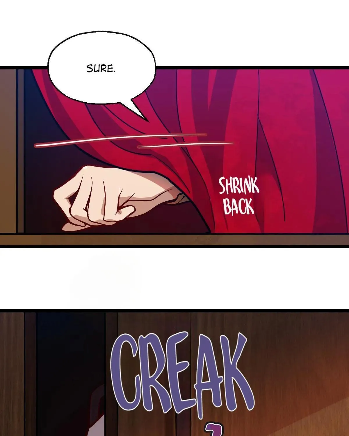 Little Skeleton (Colored) Chapter 110 page 20 - 