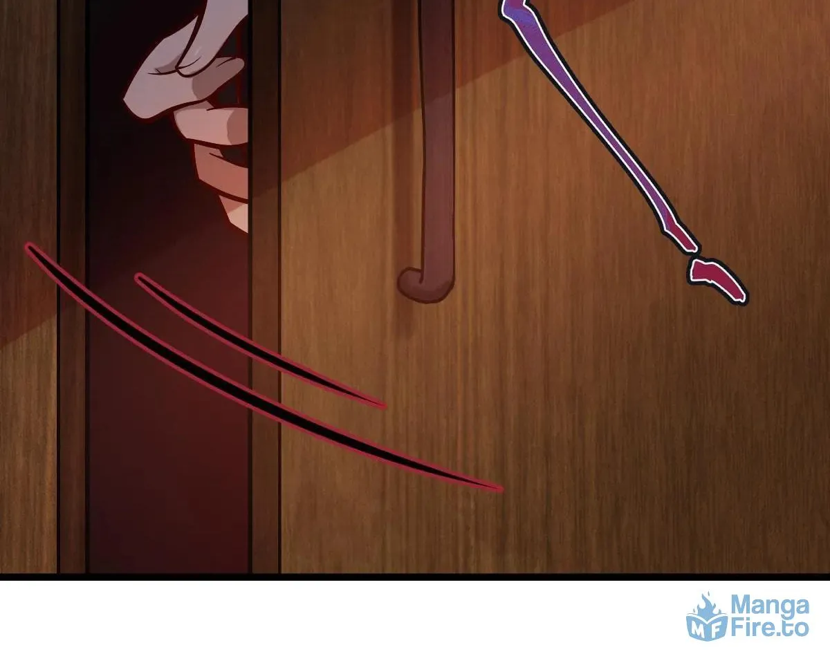 Little Skeleton (Colored) Chapter 110 page 21 - 