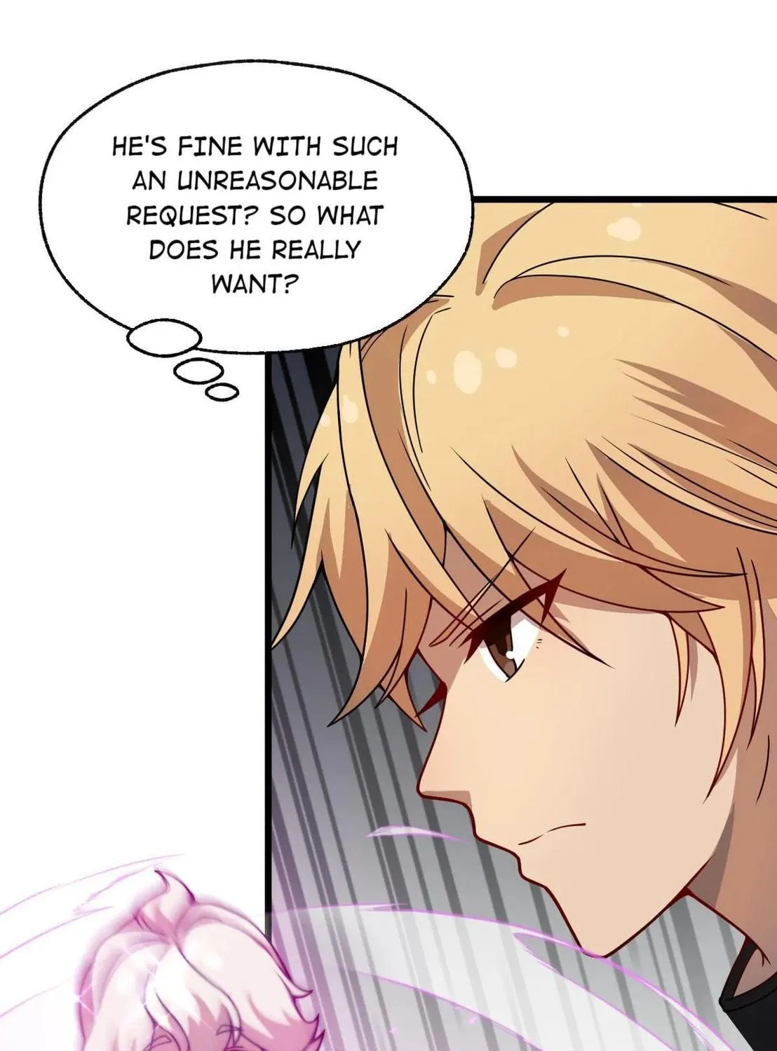 Little Skeleton (Colored) Chapter 110 page 43 - 