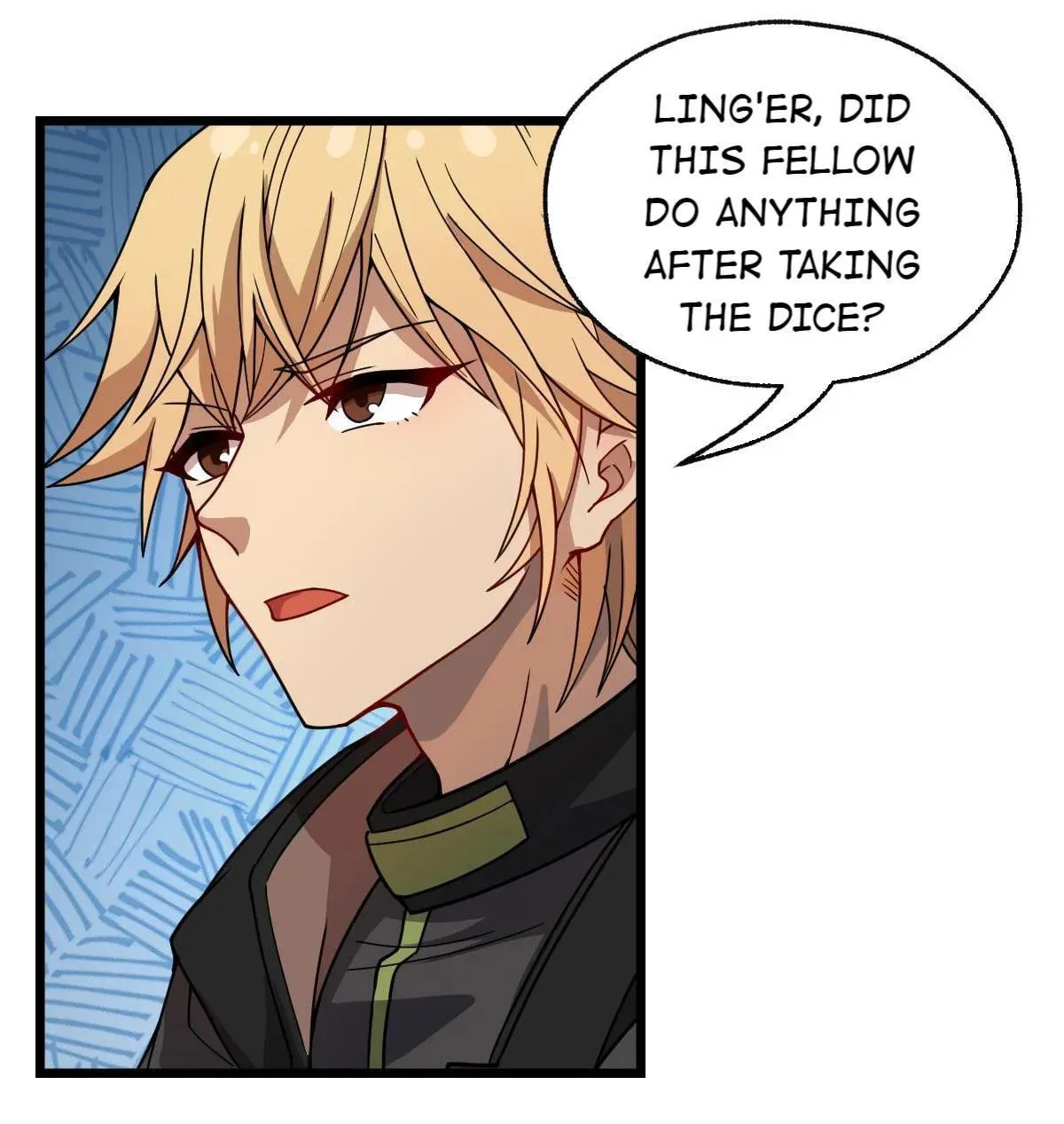 Little Skeleton (Colored) Chapter 110 page 47 - 