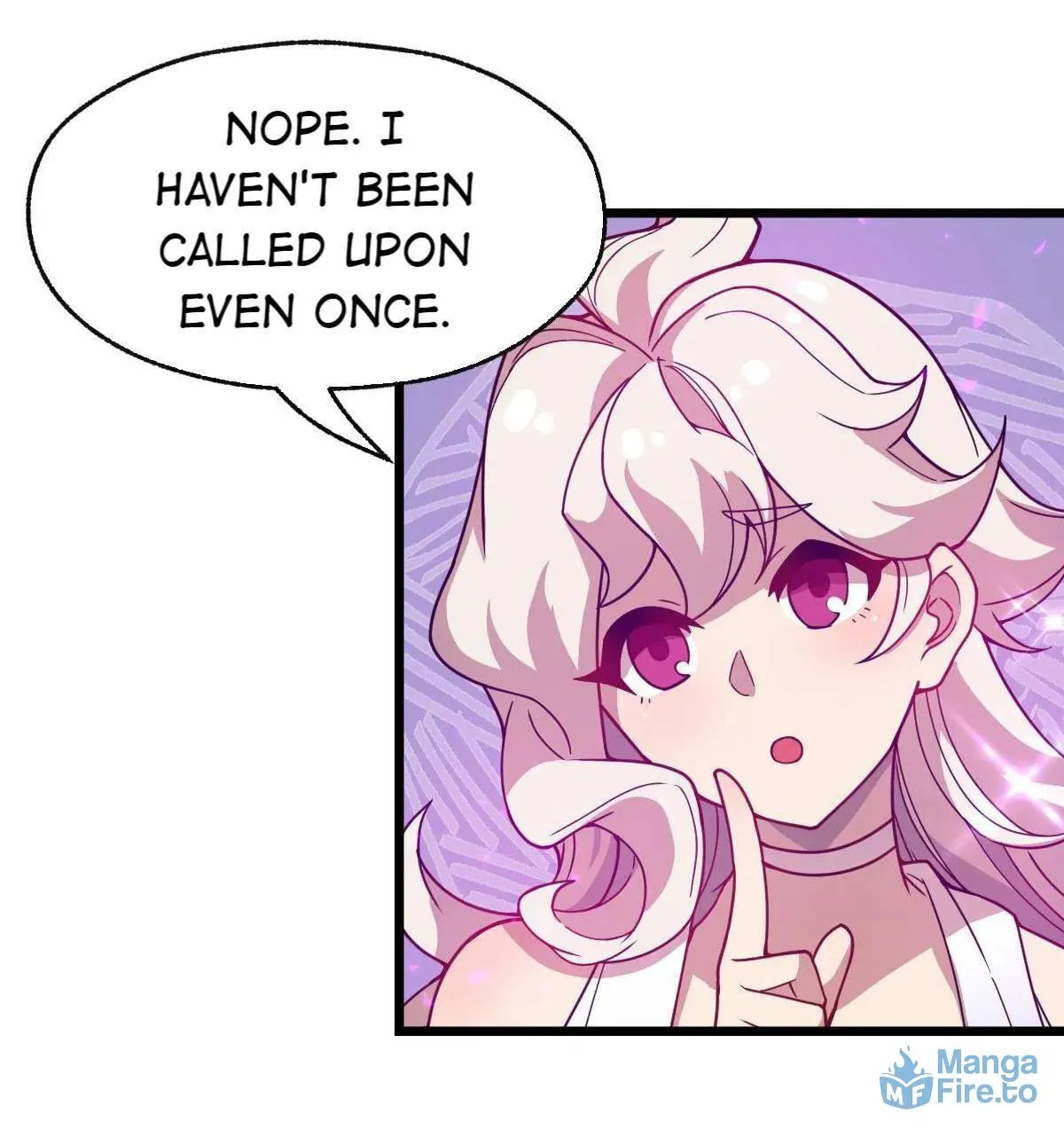 Little Skeleton (Colored) Chapter 110 page 48 - 