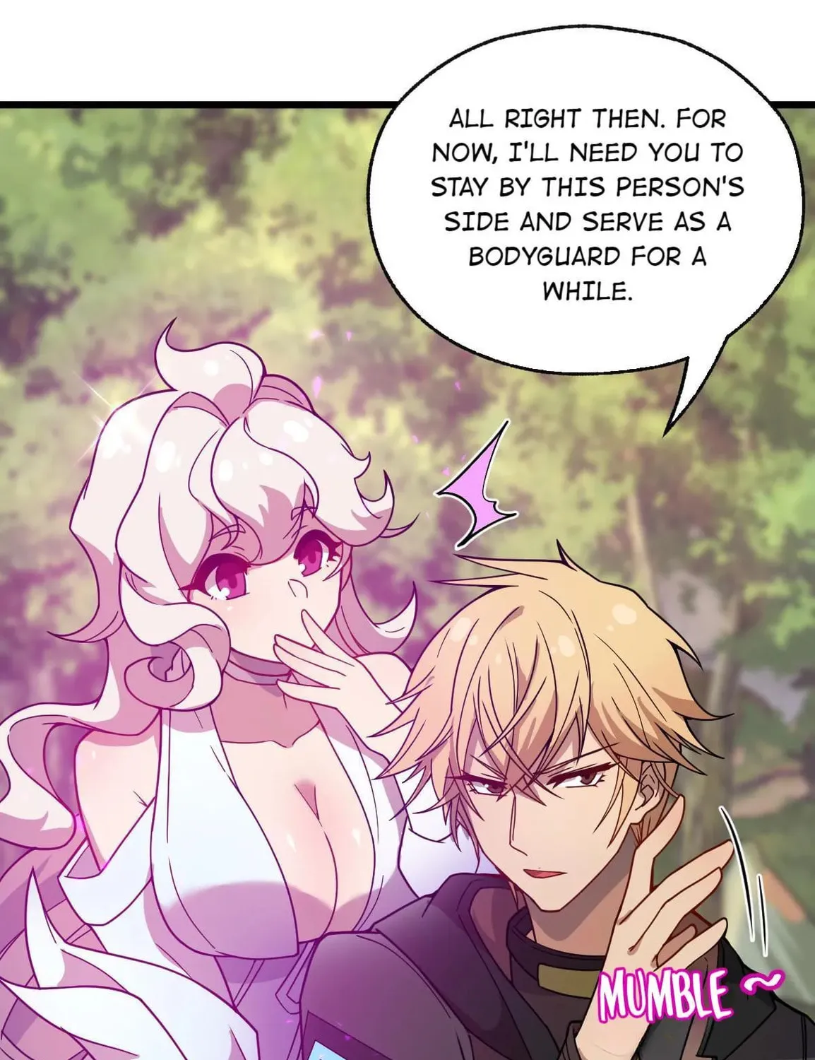 Little Skeleton (Colored) Chapter 110 page 49 - 