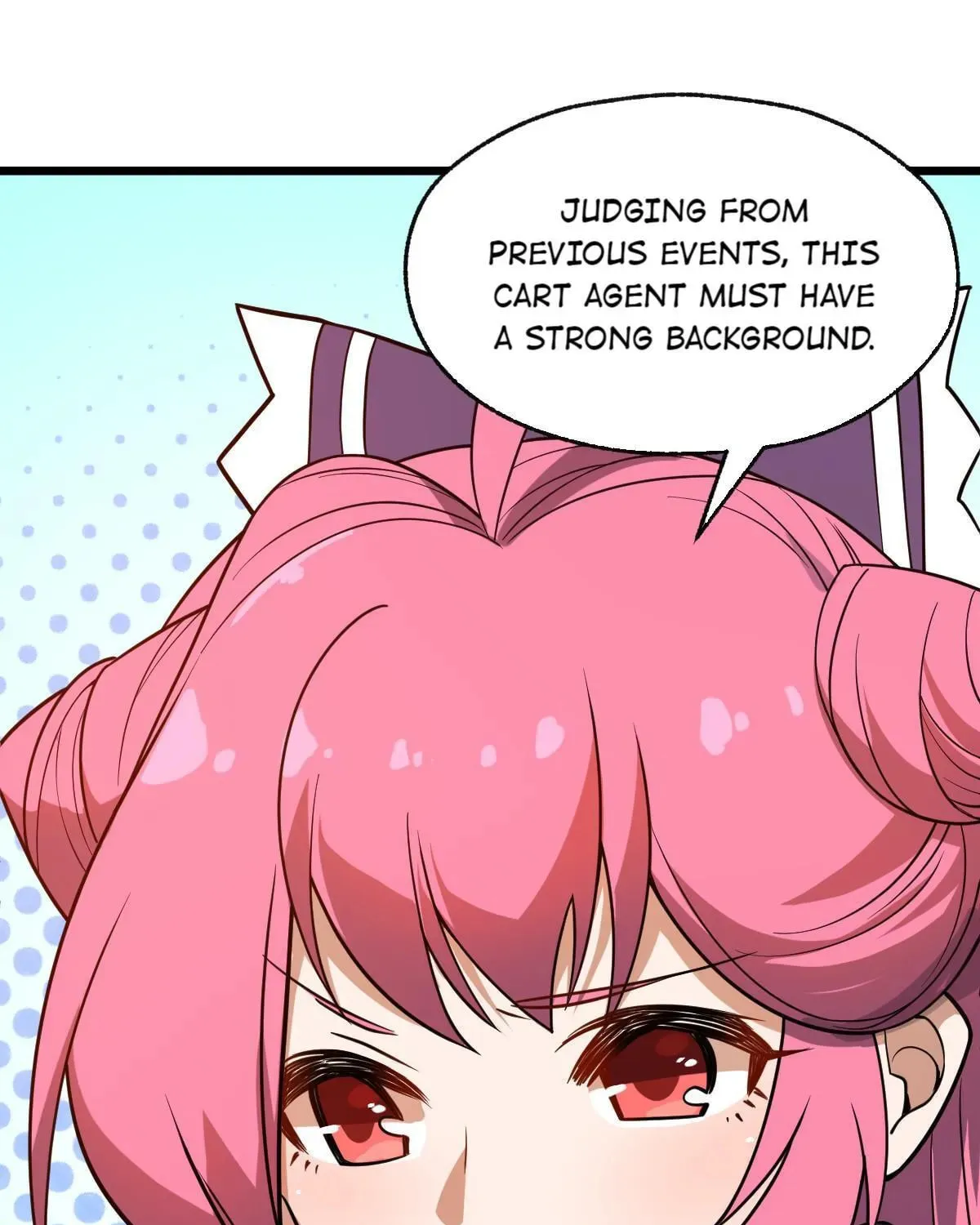 Little Skeleton (Colored) Chapter 110 page 6 - 