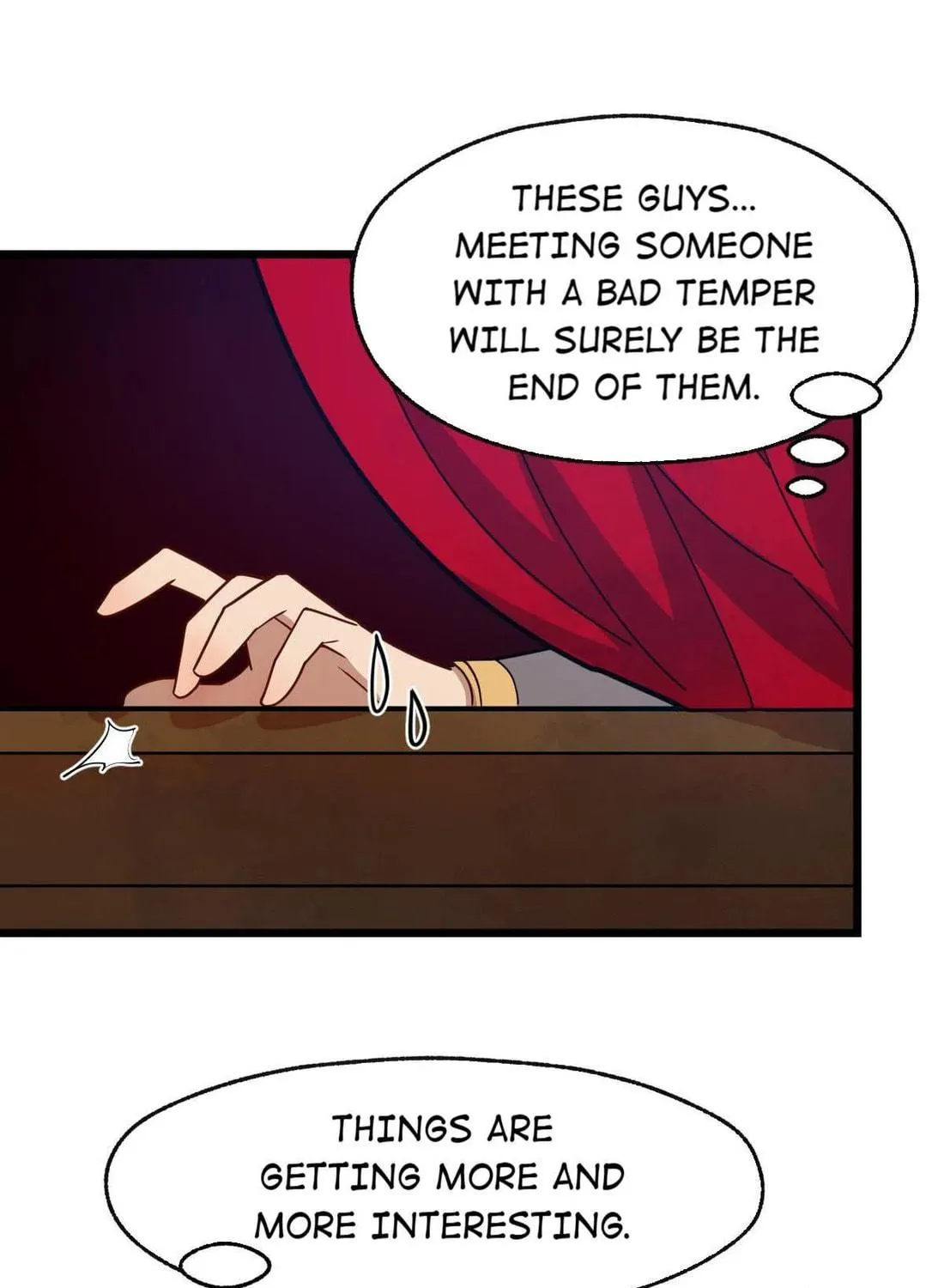 Little Skeleton (Colored) Chapter 110 page 53 - 