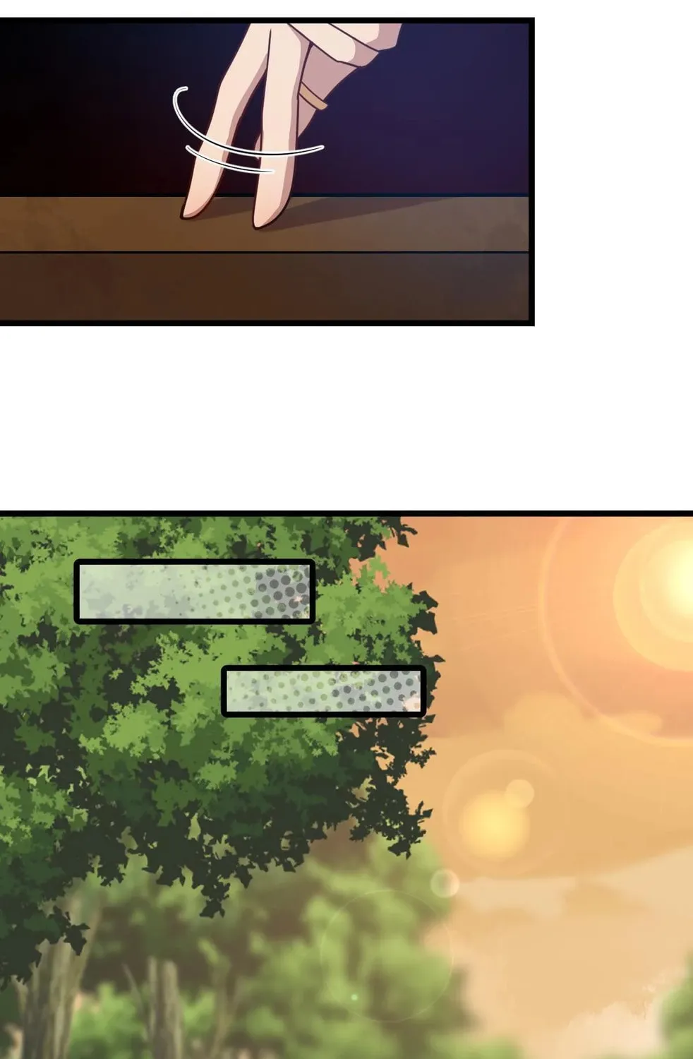 Little Skeleton (Colored) Chapter 110 page 55 - 