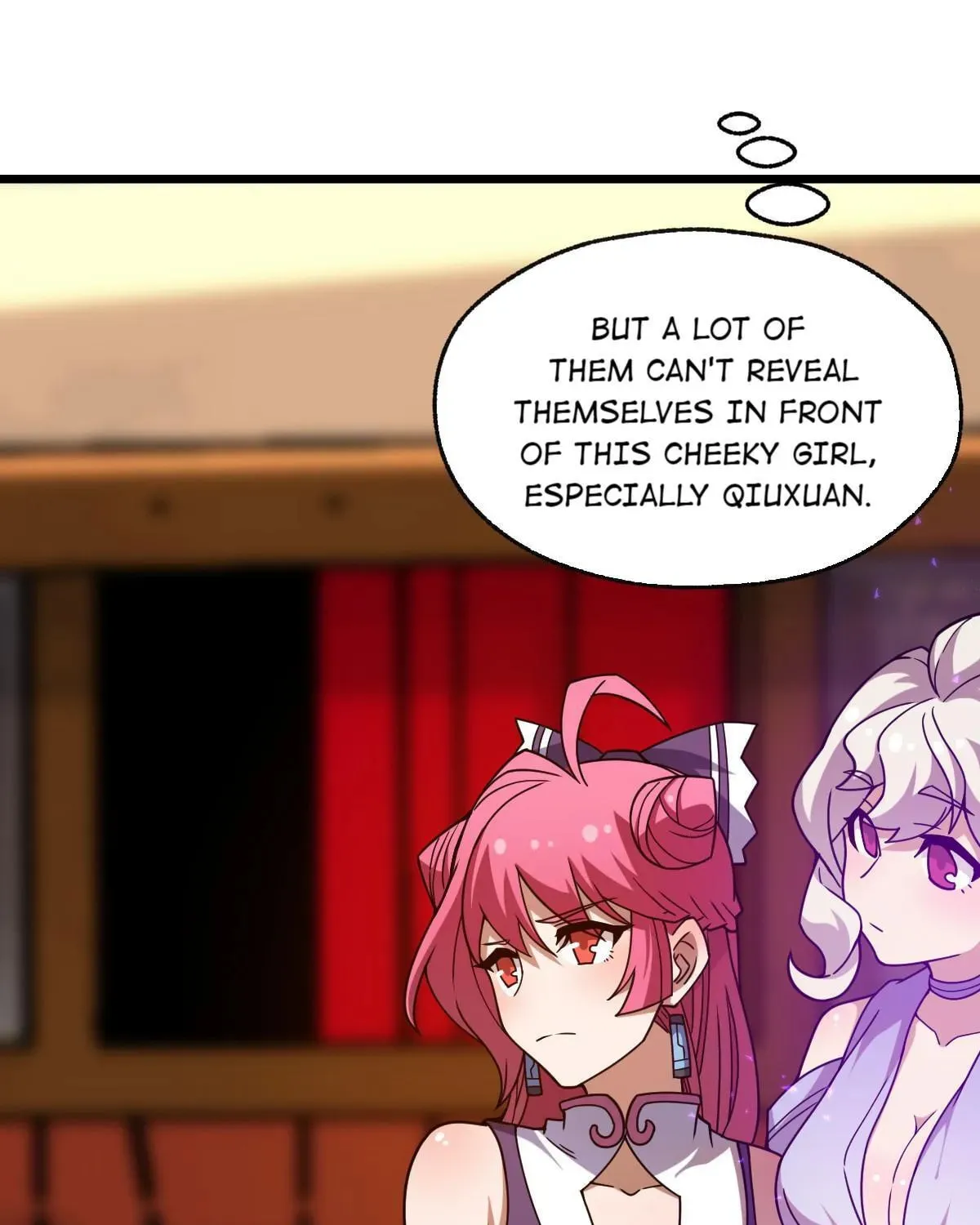 Little Skeleton (Colored) Chapter 110 page 67 - 