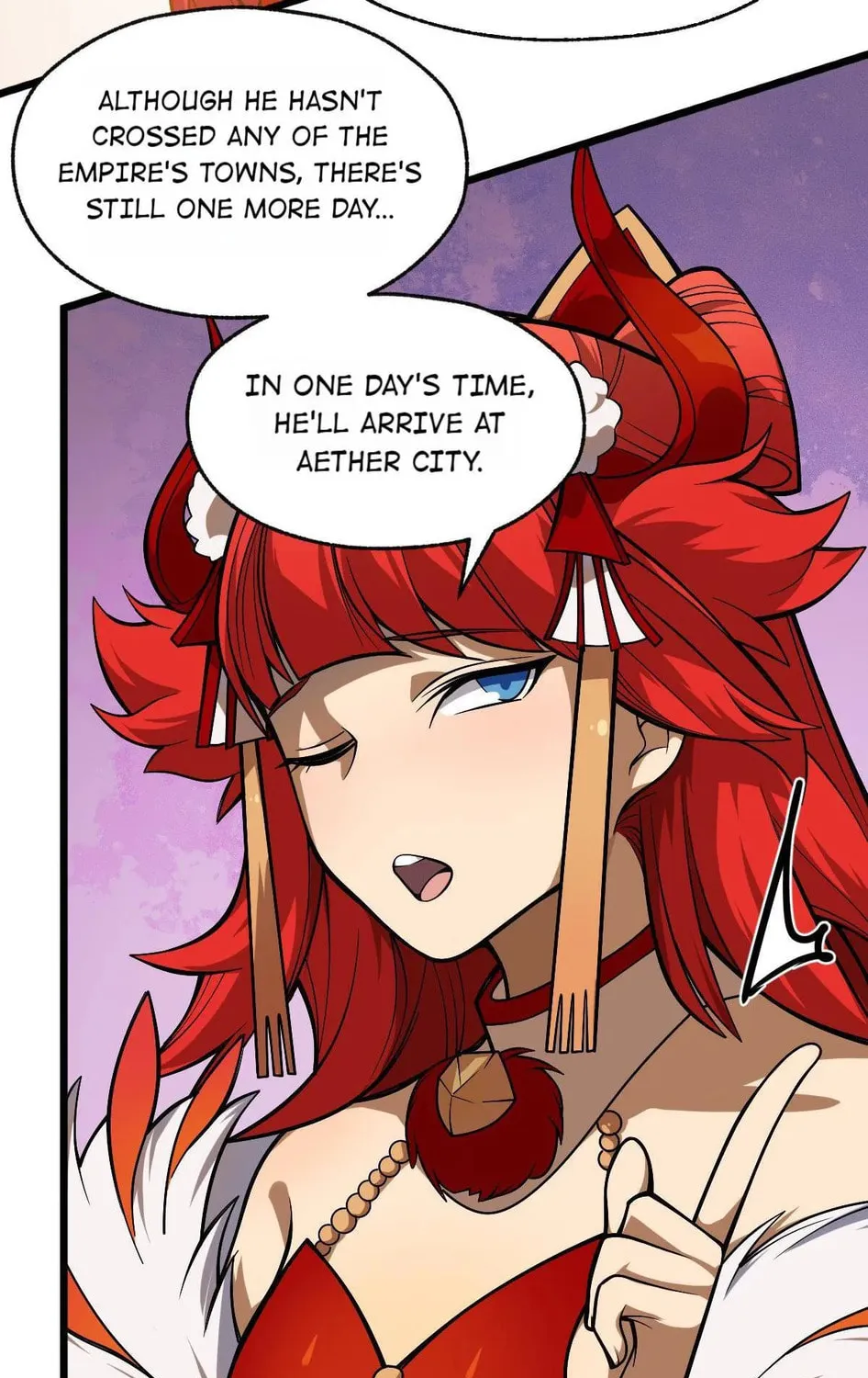 Little Skeleton (Colored) Chapter 110 page 75 - 