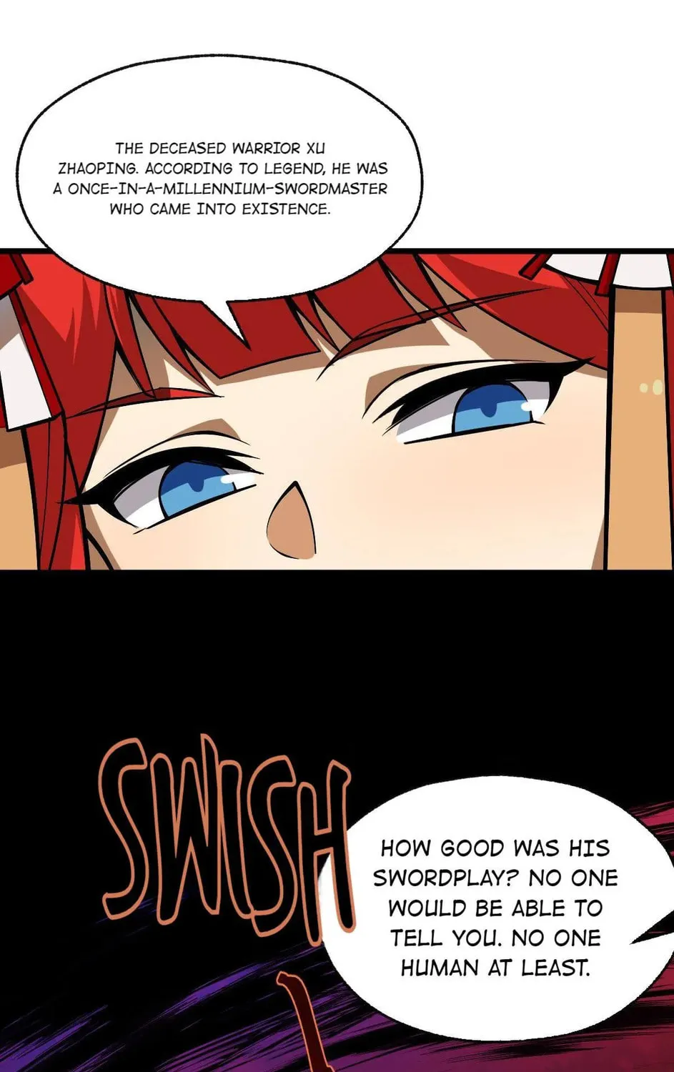 Little Skeleton (Colored) Chapter 110 page 78 - 