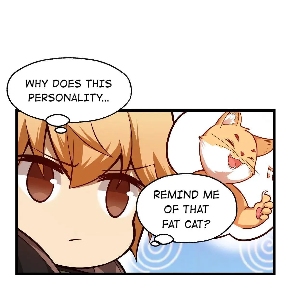 Little Skeleton (Colored) Chapter 110 page 86 - 