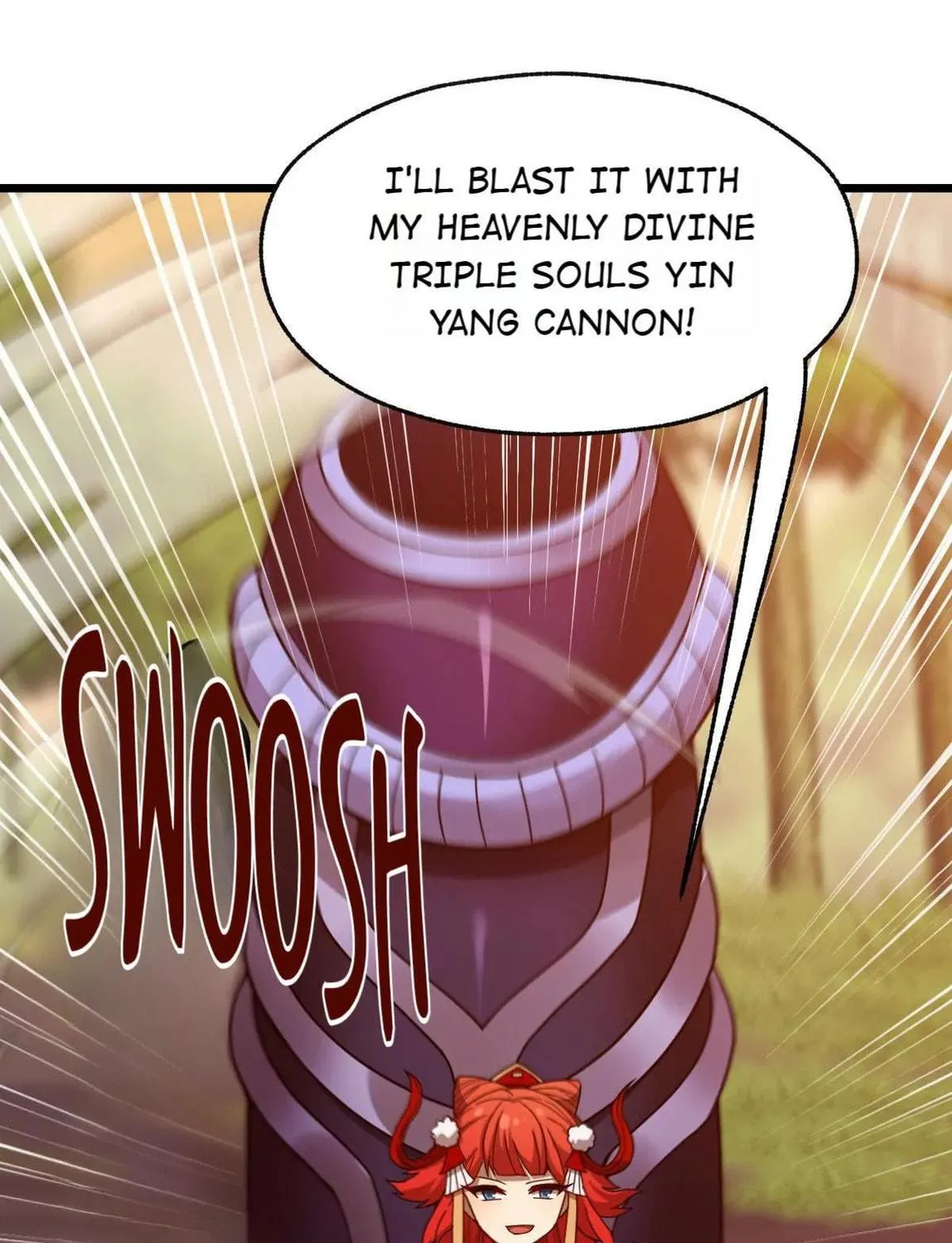 Little Skeleton (Colored) Chapter 110 page 93 - 