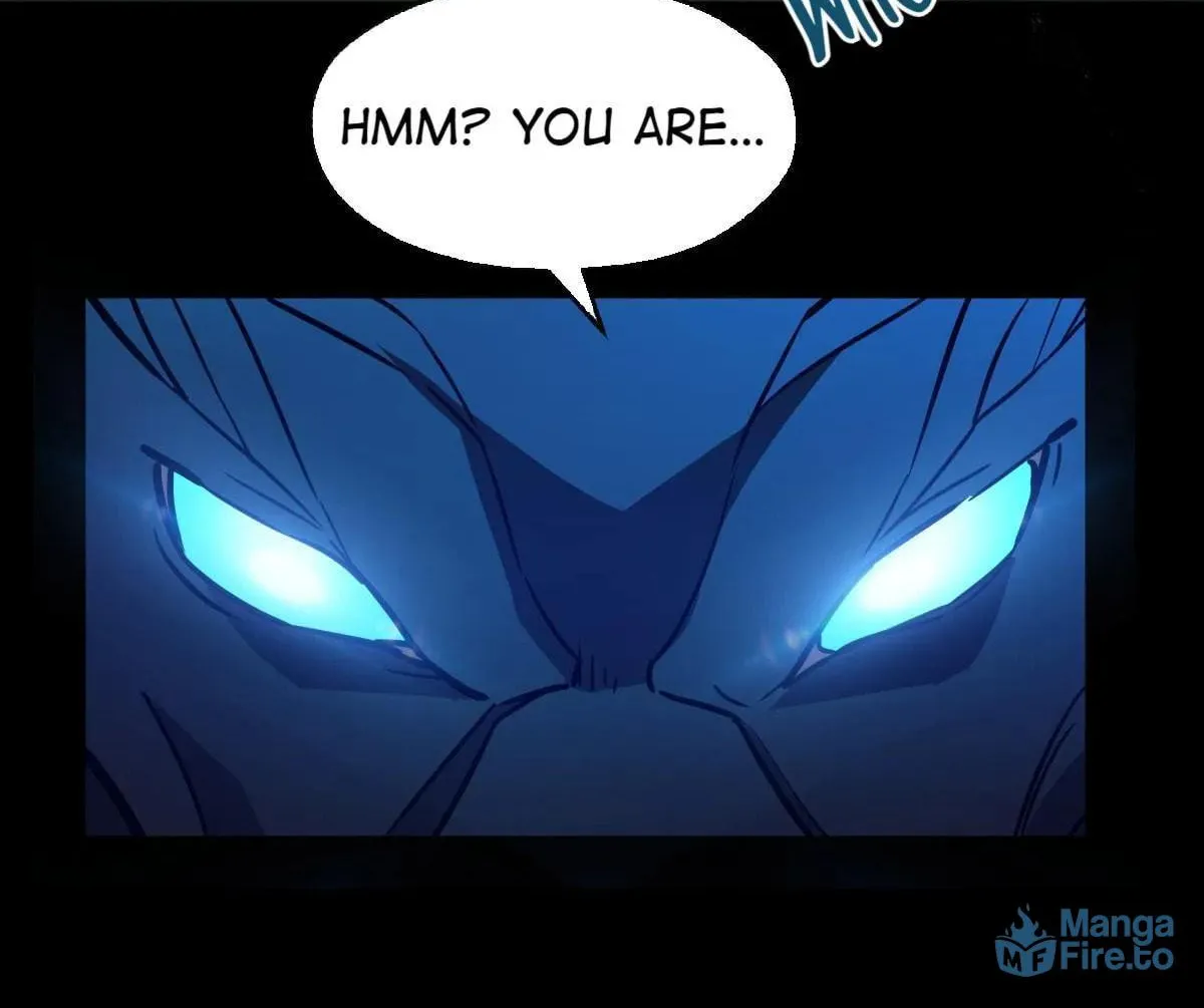 Little Skeleton (Colored) Chapter 111 page 11 - 