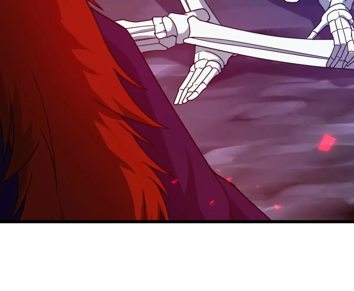Little Skeleton (Colored) Chapter 111 page 101 - 