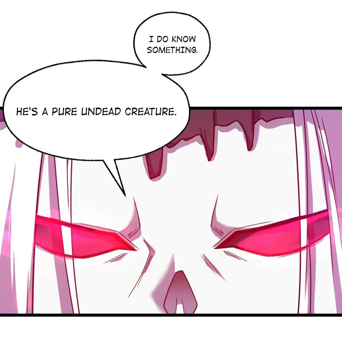 Little Skeleton (Colored) Chapter 111 page 107 - 