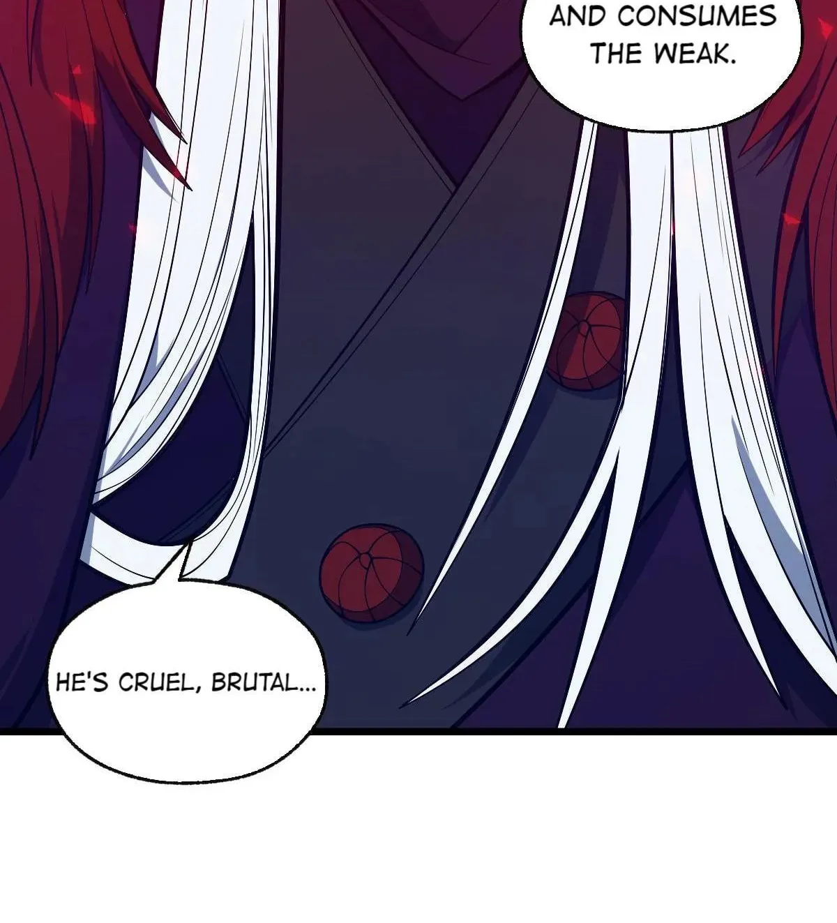 Little Skeleton (Colored) Chapter 111 page 111 - 