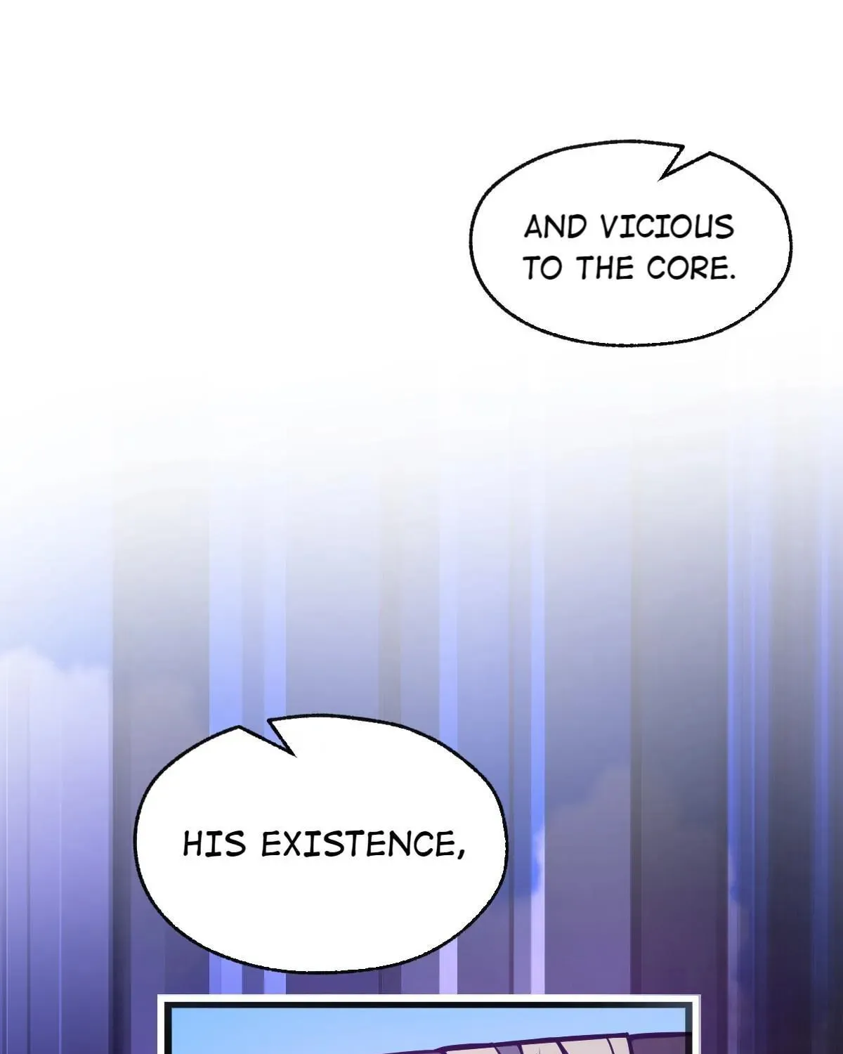 Little Skeleton (Colored) Chapter 111 page 112 - 