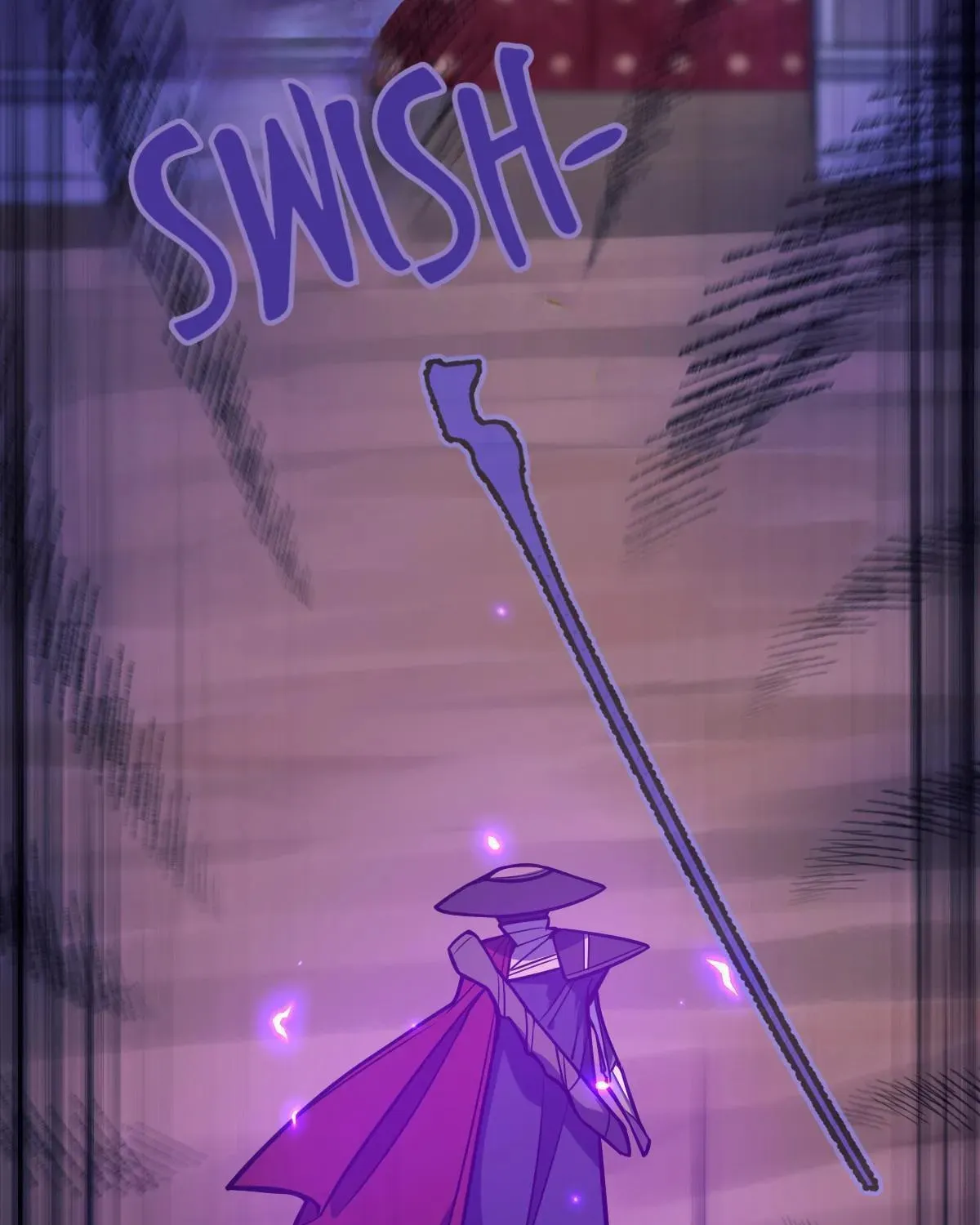 Little Skeleton (Colored) Chapter 111 page 116 - 