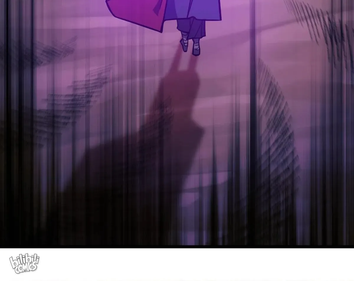 Little Skeleton (Colored) Chapter 111 page 117 - 